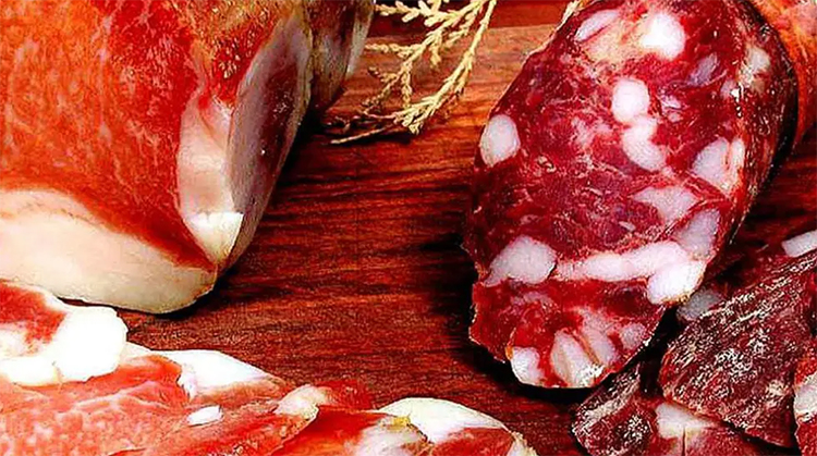 An&aacute;lisis de triquinosis 