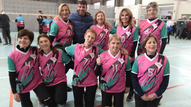 Torneo Regional 6 Ciudades