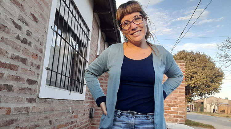 La &ldquo;Jos&eacute; Ingenieros&rdquo; se prepara con todo para las vacaciones de invierno