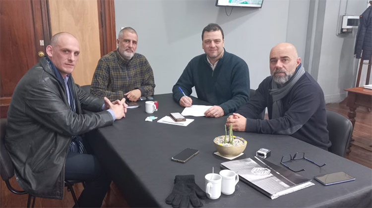 ​Estad&iacute;sticas viales