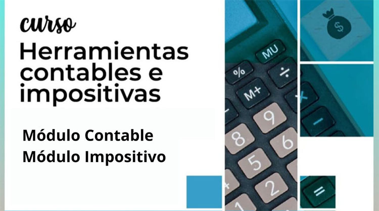 ​Curso de herramientas contables e impositivas