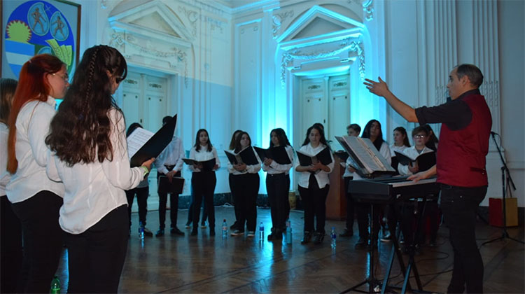 Gran Encuentro Coral