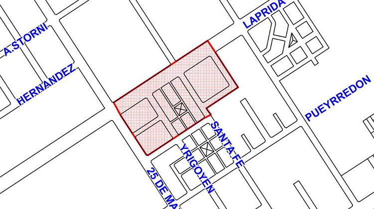 Mantenimiento del sector el&eacute;ctrico
