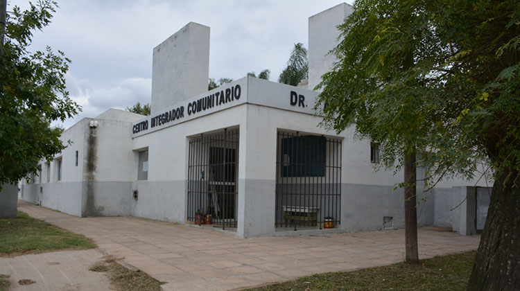 Vacaciones de invierno en el CIC