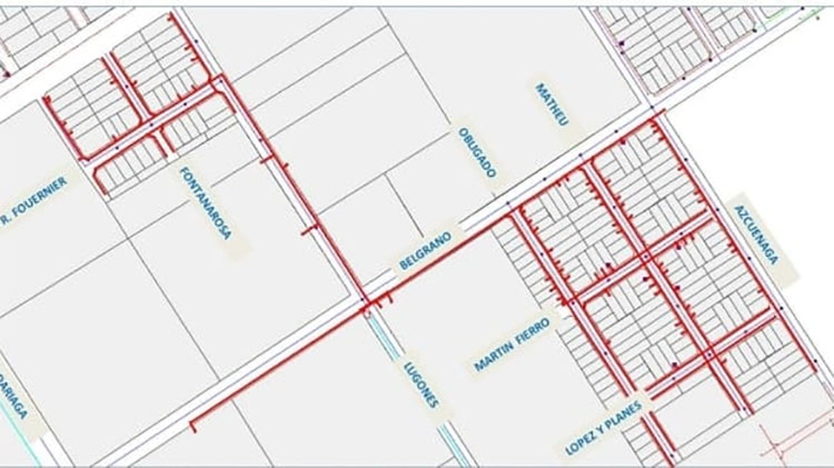 Mantenimiento del sector el&eacute;ctrico