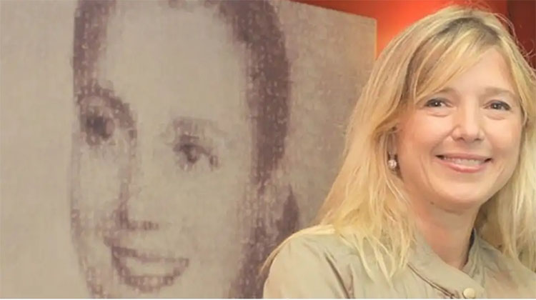 Cristina &Aacute;lvarez Rodr&iacute;guez visitar&aacute; nuestra ciudad en apoyo a Male Defunchio