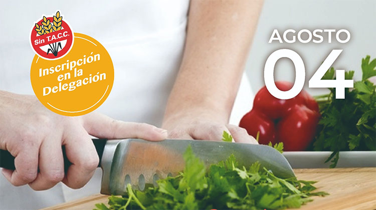 ​Curso de manipuladores de alimentos