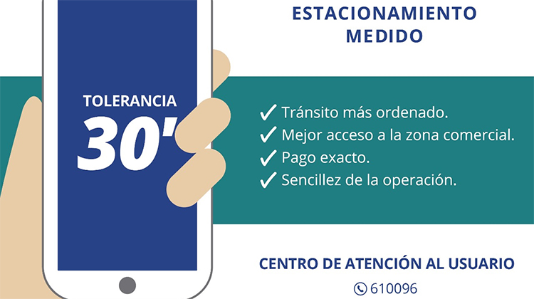 SEM: Exenci&oacute;n al pago