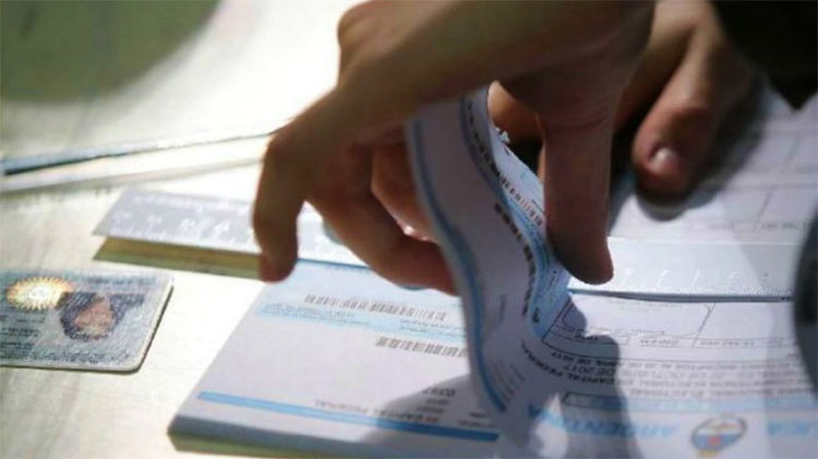 ​Capacitaci&oacute;n Presencial para Autoridades de Mesa para las PASO