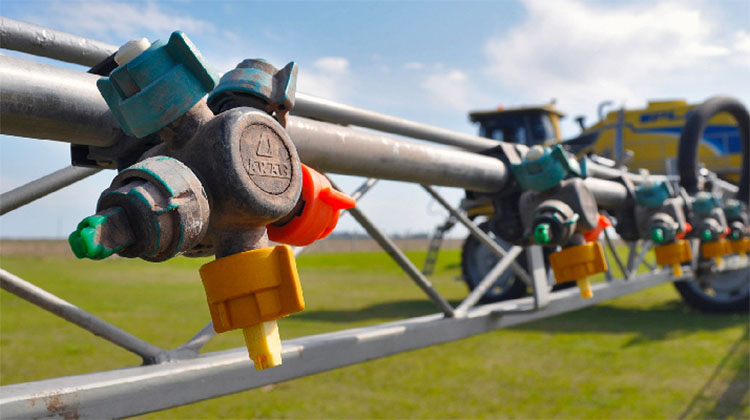 ​Aplicaciones periurbanas