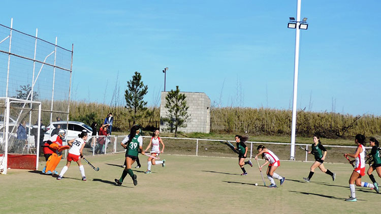 ​Torneo de la Asociaci&oacute;n de Hockey