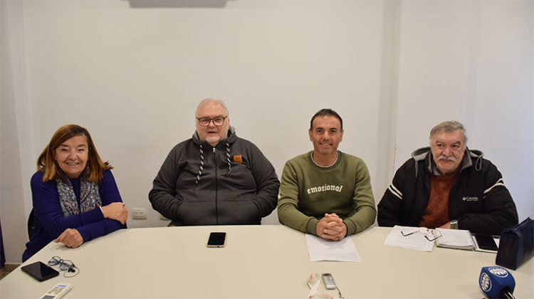 ​French prepara una gran fiesta popular con distintos eventos