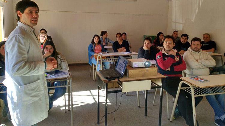 Manipulación de alimentos