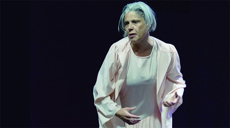 Llega &ldquo;Elisa&rdquo; a 9 de Julio