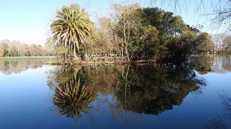 Valorizaci&oacute;n del patrimonio natural