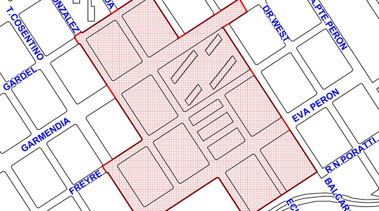 Mantenimiento del sector el&eacute;ctrico 