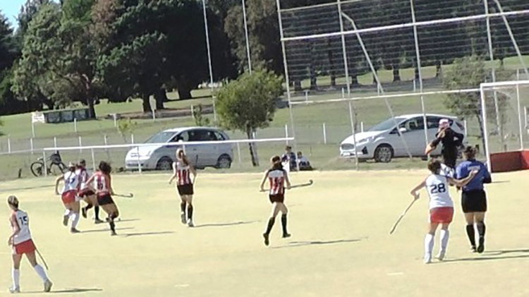 ​Torneo de Hockey