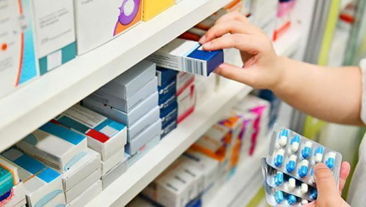 Denuncian distorsiones en la cadena de comercializaci&oacute;n de medicamentos