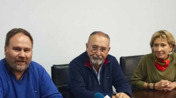 Participación de la CEyS en ámbitos cooperativos