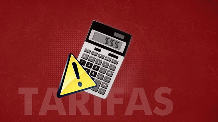 Tarifas: c&oacute;mo impactar&aacute;n los nuevos aumentos en los bolsillos de los usuarios y en futuras remarcaciones de precios