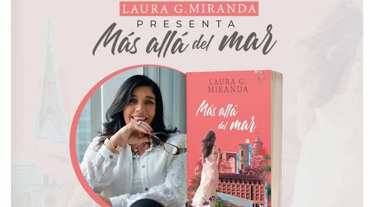 ​Encuentro con escritoras