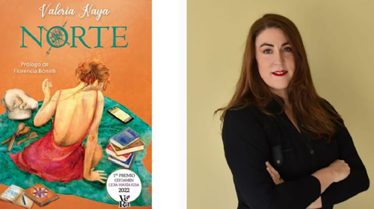 Se realiza el encuentro de escritoras