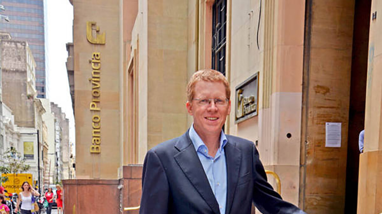 Curutchet arribar&aacute; a Nueve de Julio