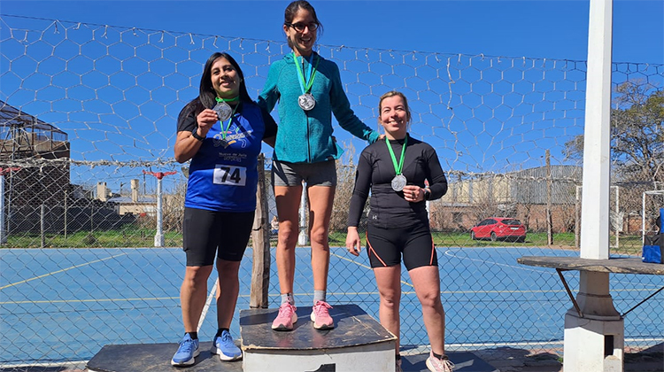 La Ni&ntilde;a recibi&oacute; al &ldquo;9 Aventuras&rdquo;