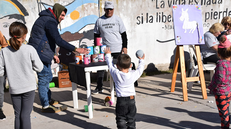 ​Festival de la Infancias