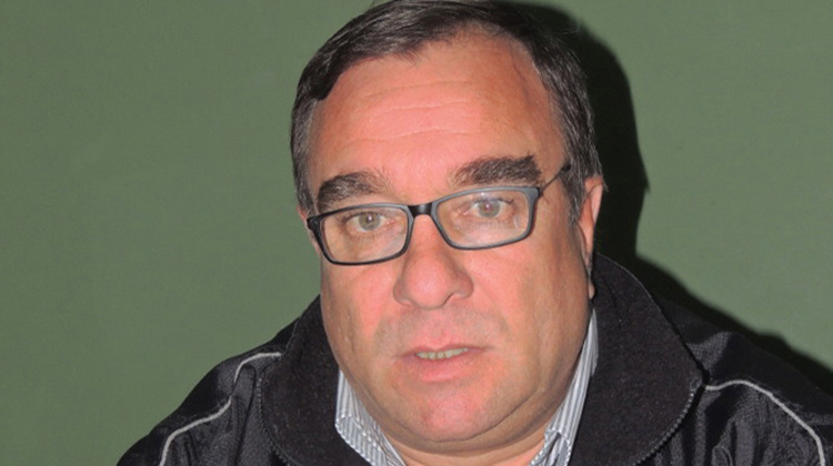 Reuni&oacute;n de seguridad 