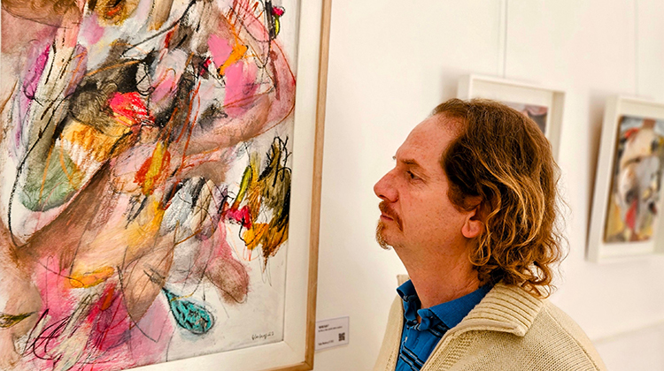 &Uacute;ltimos d&iacute;as para visitar &ldquo;Mirar para verse&rdquo;