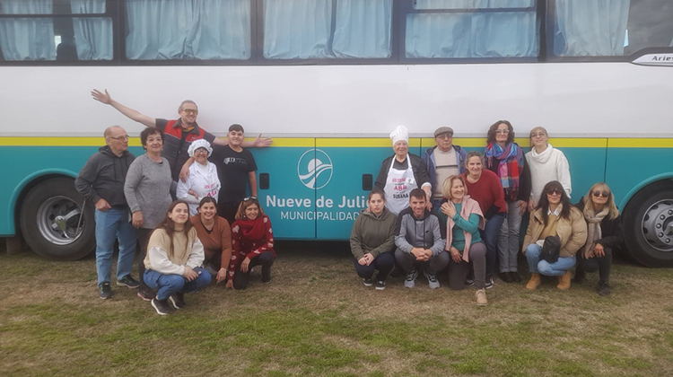 ​Juegos Bonaerenses 2023