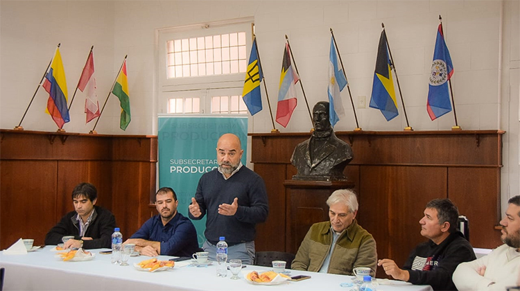 ​Conmemoraci&oacute;n del D&iacute;a de la Industria