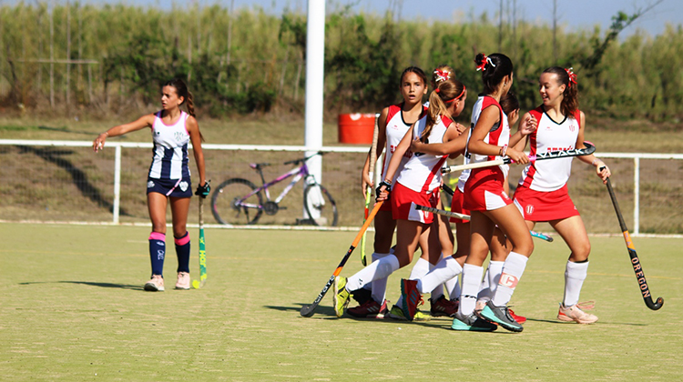 ​Torneo de Hockey