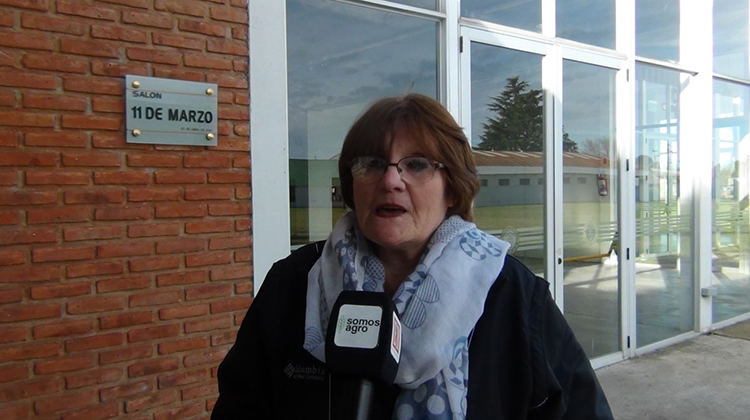 Se viene la Cena del Agricultor 