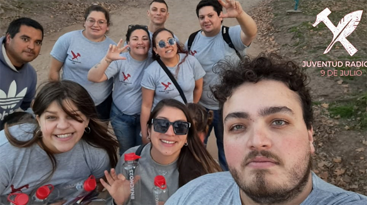 Juventud Radical: Salud mental