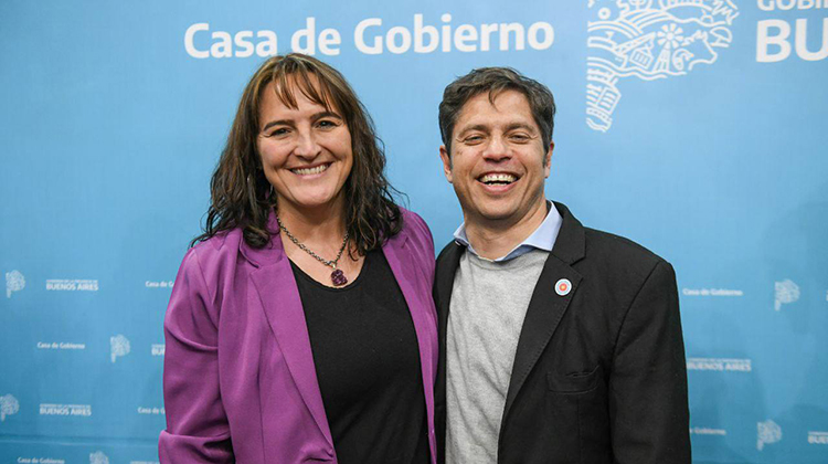 ​&ldquo;La provincia anticip&oacute; los pagos y los nuevejulienses viajar&aacute;n a la final de los Juegos Bonaerenses&rdquo;