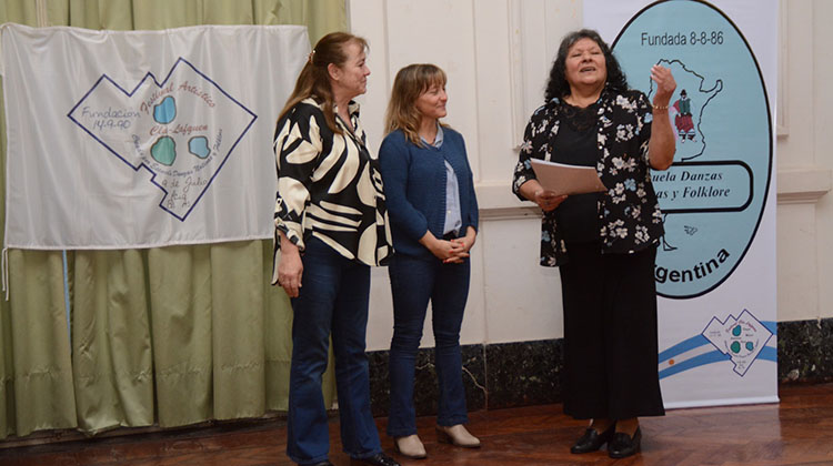 Se desarroll&oacute; la 30ma Edici&oacute;n del Festival &ldquo;Cla Lauquen&rdquo;