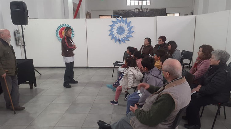 ​Rumbo a los 100 a&ntilde;os de la Escuela N&deg; 29 de Mulcahy