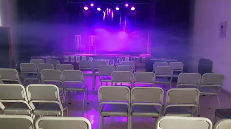 Narraci&oacute;n oral para adultos