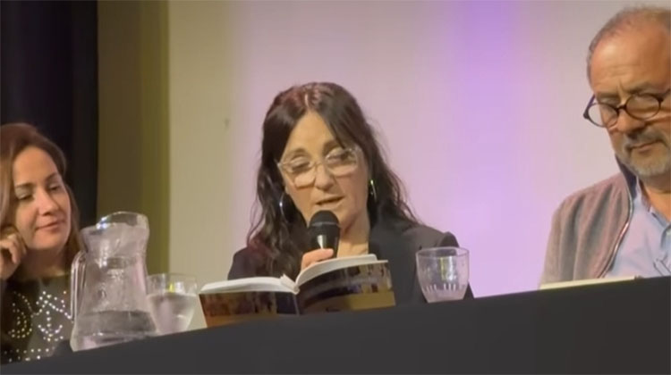 &ldquo;La Ruta del Afecto&rdquo;