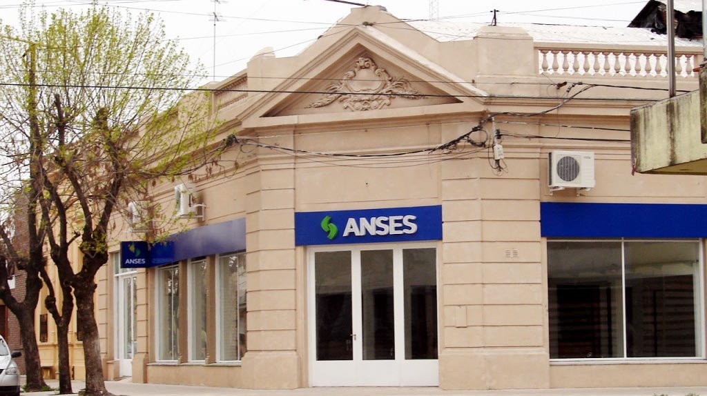 Anses: Calendario de pagos de octubre