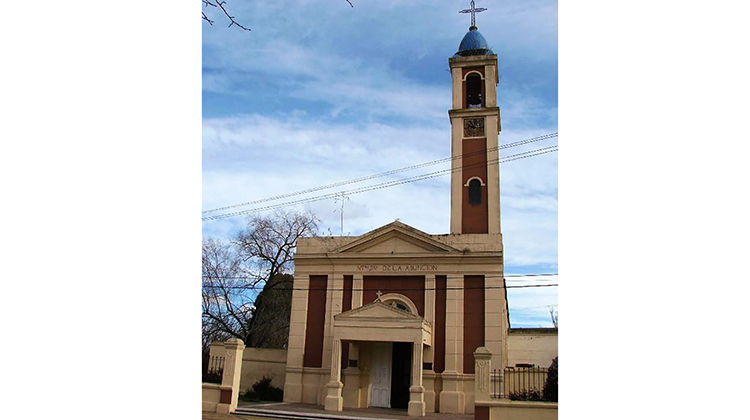 French celebra sus Fiestas Patronales