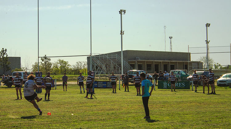 ​Rugby: Amplio triunfo de Atl&eacute;tico ante Onas de Benito Ju&aacute;rez