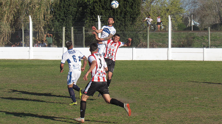 LNF: Se juega la Primera "A"