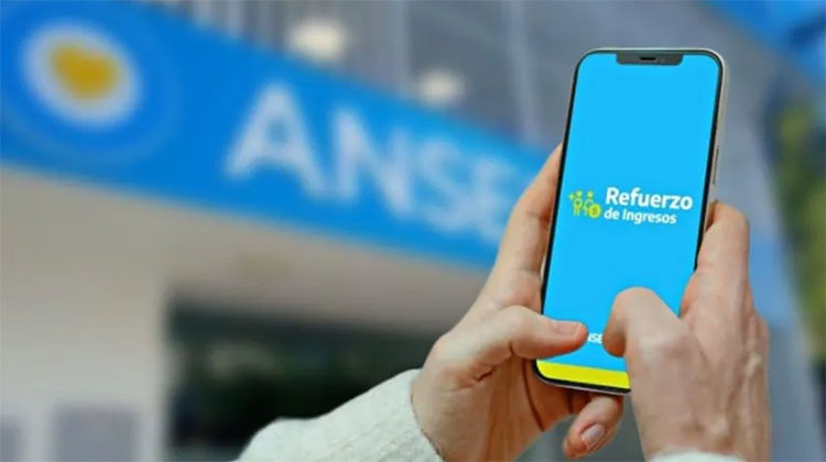 Pago de Refuerzo a Trabajadores Informales 