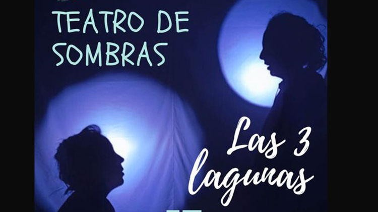 Teatro de Sombras