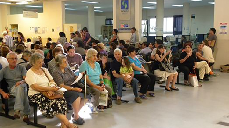 Cambio de Obra Social para jubilados y pensionados