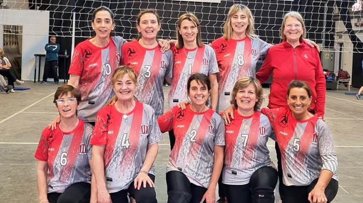 ​Torneo de Newcom