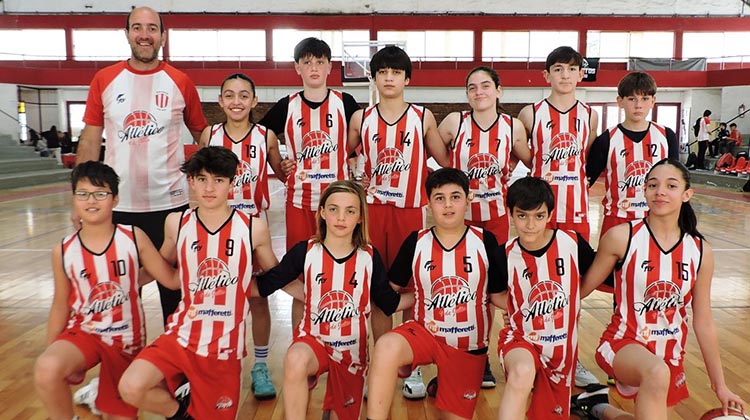 ​B&aacute;squetbol 